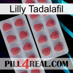 Lilly Tadalafil 19